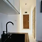 Apartment Pawia Centrum *