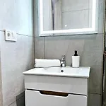 Apartment Pawia Centrum