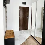 Pawia Centrum Apartment