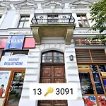 Pawia Centrum * Krakow