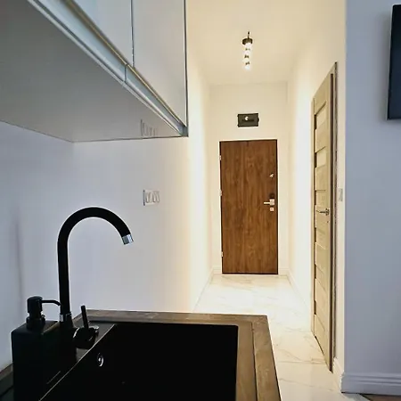 Appartement Pawia Centrum *