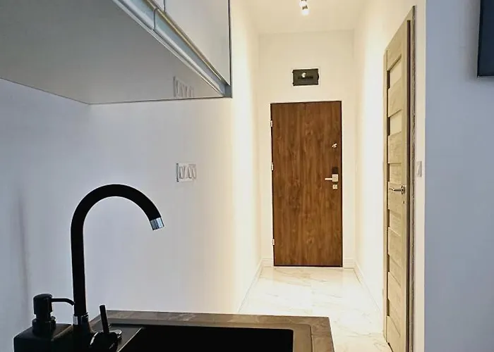 Apartamento Pawia Centrum *