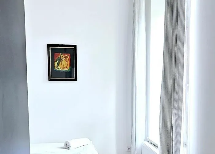 Apartament Pawia Centrum *