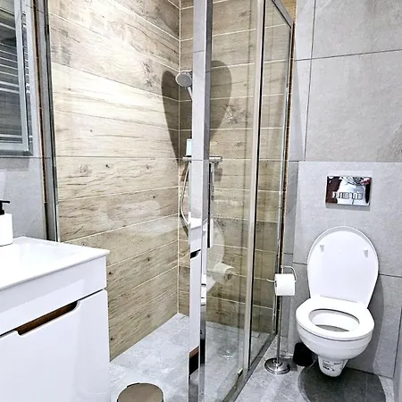 Apartamento Pawia Centrum *