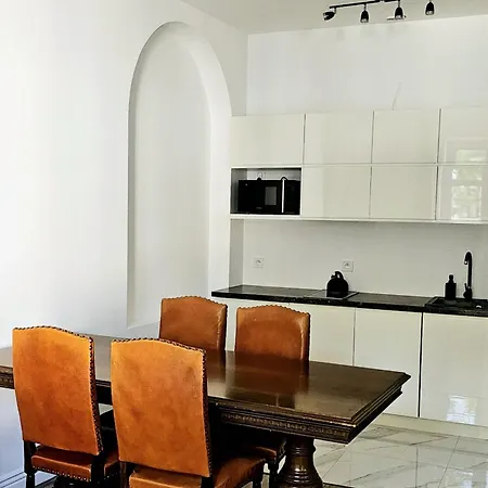 Appartamento Pawia Centrum *